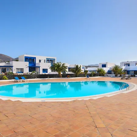 Casa Nancy Appartement *