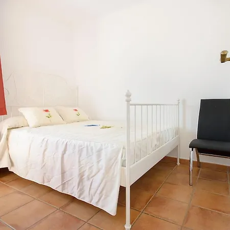 Lägenhet Casa Nancy *