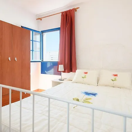 Casa Nancy Yaiza (Lanzarote)