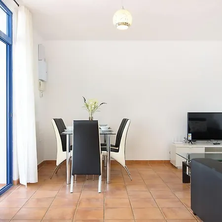 Lägenhet Casa Nancy