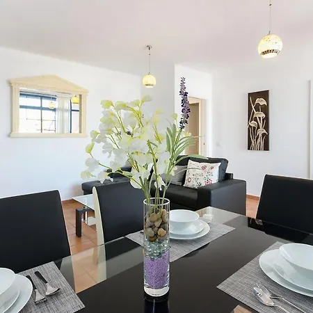 Casa Nancy Yaiza (Lanzarote)