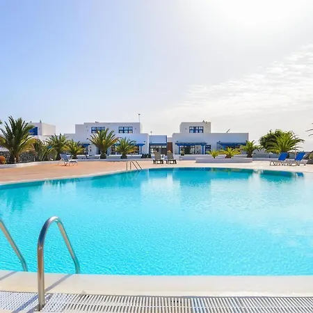 Casa Nancy * يايثا