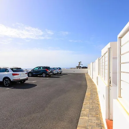 Lägenhet Casa Nancy Yaiza (Lanzarote)