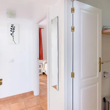 Casa Nancy Lägenhet Yaiza (Lanzarote)