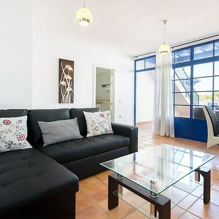 Lägenhet Casa Nancy Yaiza (Lanzarote)