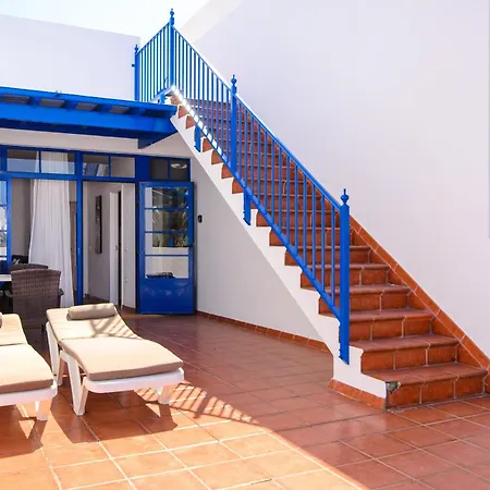 Casa Nancy Διαμέρισμα *