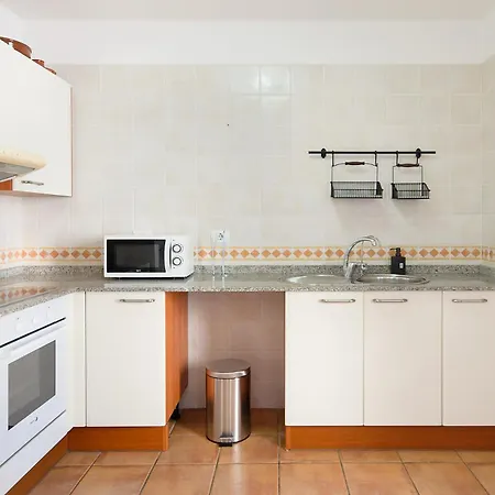 Casa Nancy Διαμέρισμα *
