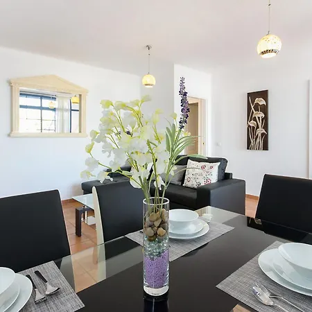 Casa Nancy Daire Yaiza (Lanzarote)