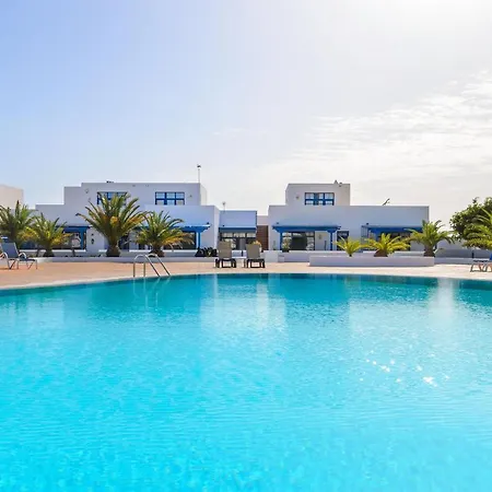 Apartamento Casa Nancy