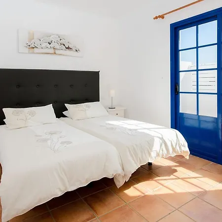 Apartament Casa Nancy Yaiza (Lanzarote)