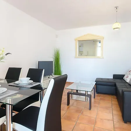 Apartament Casa Nancy