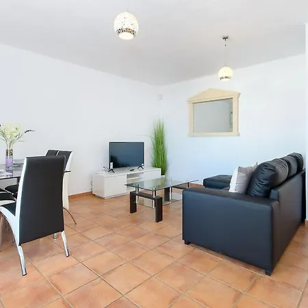 Apartament Casa Nancy *