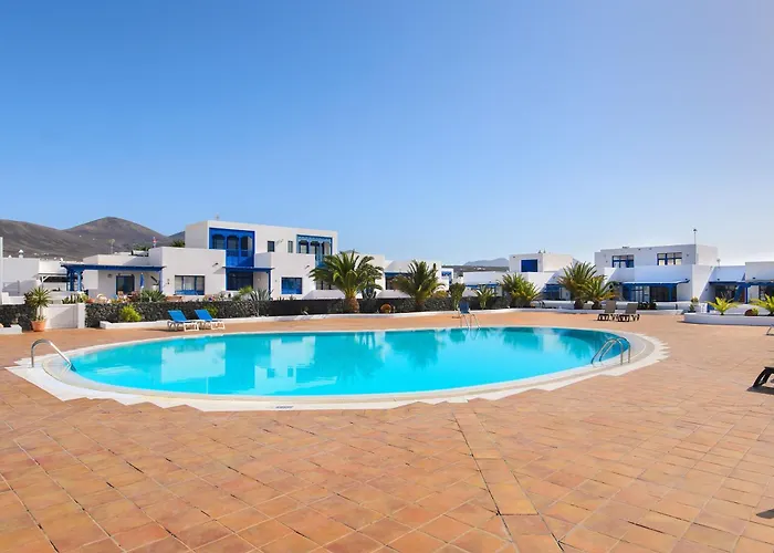 Casa Nancy Apartment *