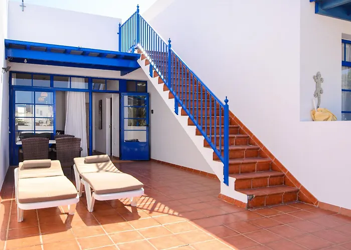 Casa Nancy Διαμέρισμα *