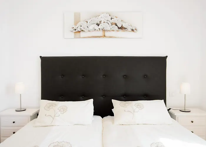Casa Nancy Yaiza (Lanzarote)