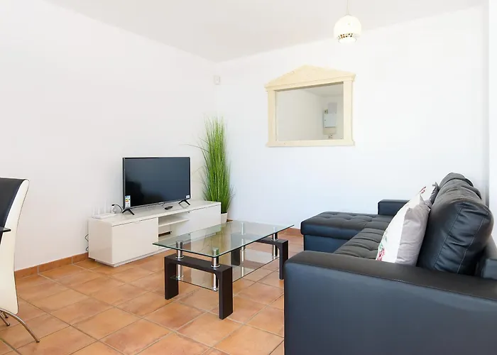 Διαμέρισμα Casa Nancy *