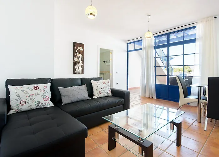 Casa Nancy *