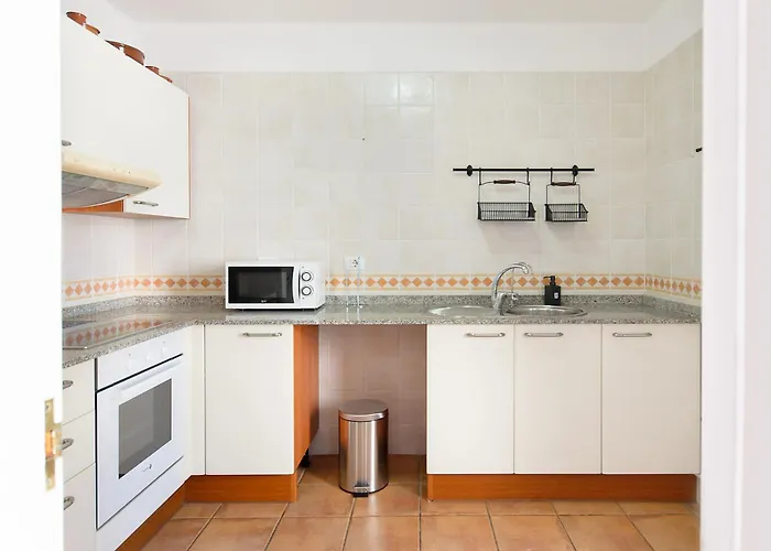 Casa Nancy Διαμέρισμα *