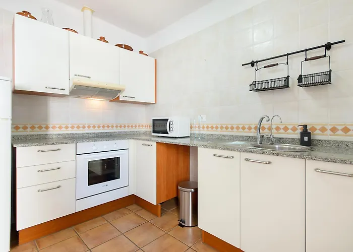 Casa Nancy Διαμέρισμα Yaiza (Lanzarote)