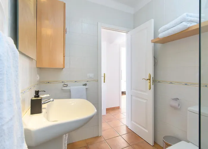 Casa Nancy Διαμέρισμα *