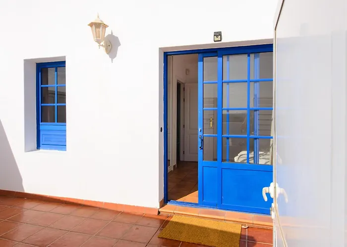 Διαμέρισμα Casa Nancy *