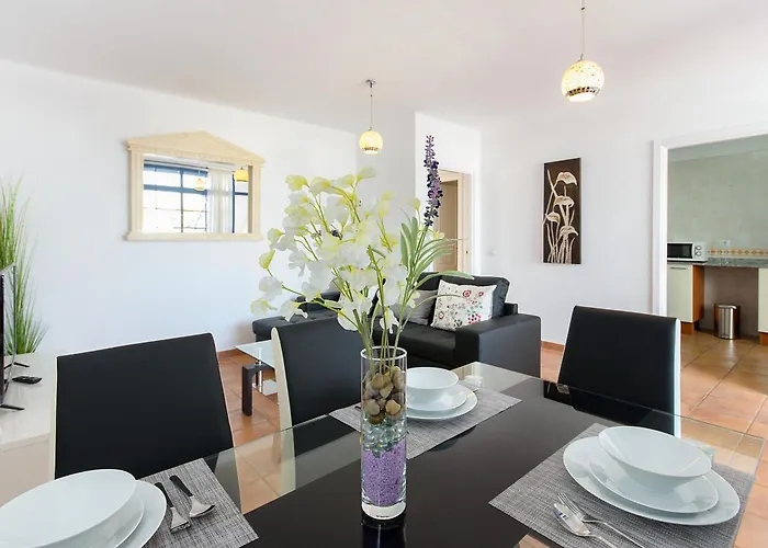 Casa Nancy Διαμέρισμα Yaiza (Lanzarote)