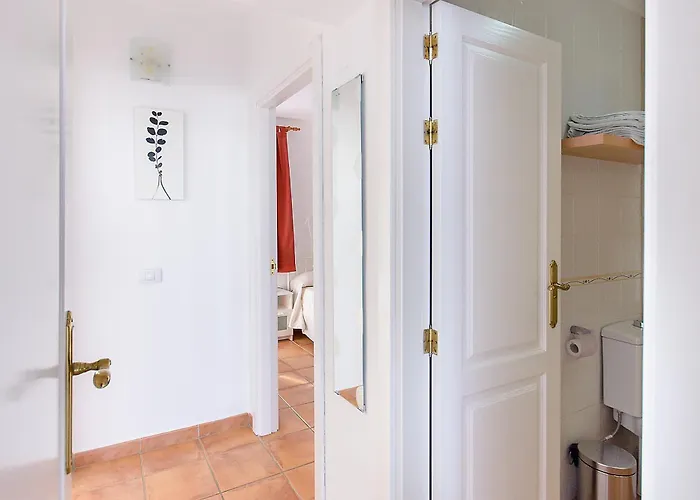 Casa Nancy Yaiza (Lanzarote)