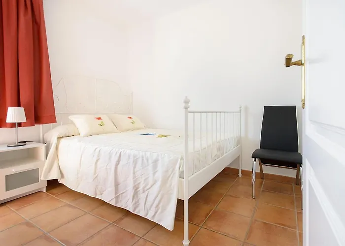 Lägenhet Casa Nancy *