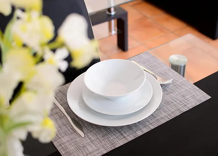 Apartment Casa Nancy Yaiza (Lanzarote)