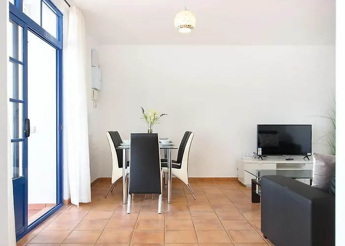 Lägenhet Casa Nancy