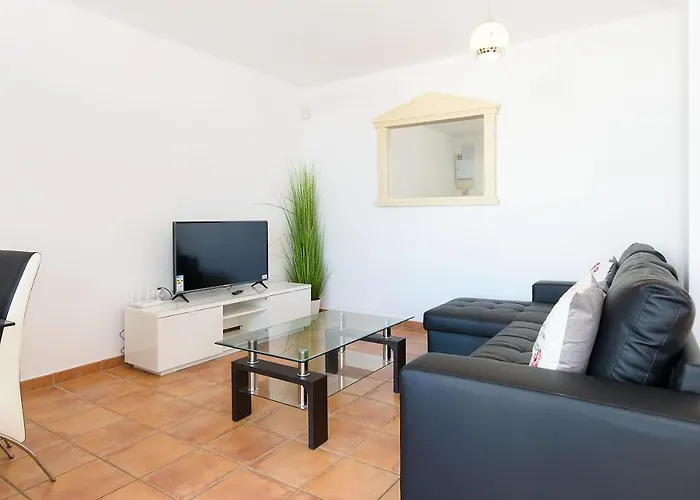 Casa Nancy * Yaiza (Lanzarote)