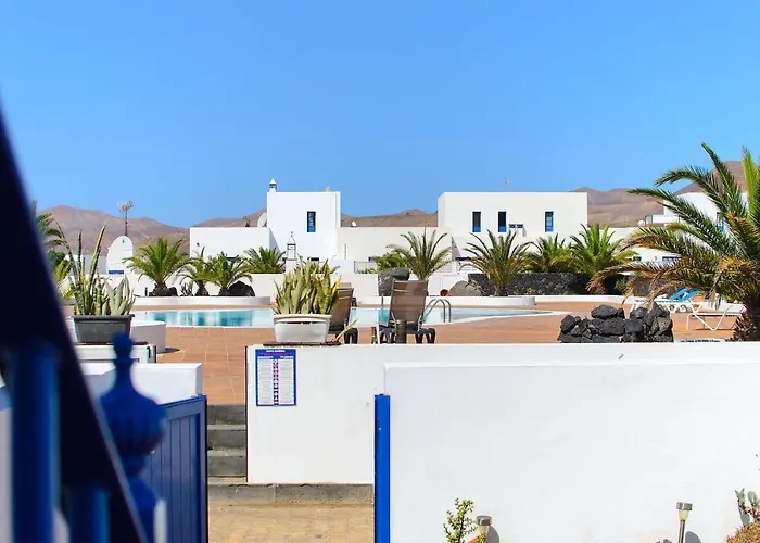Διαμέρισμα Casa Nancy