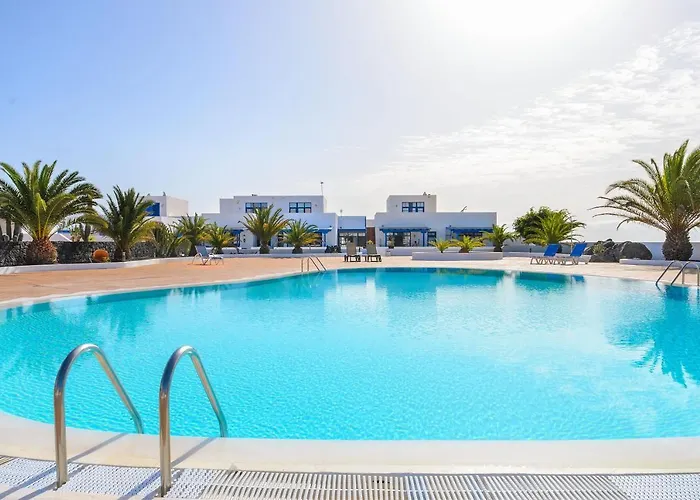 Casa Nancy * Yaiza (Lanzarote)