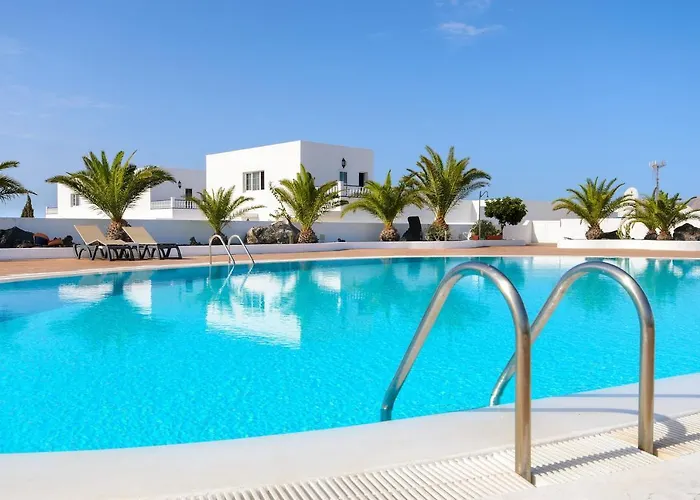 Apartment Casa Nancy *