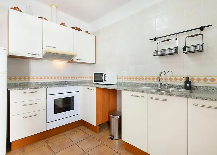 Casa Nancy Apartment *