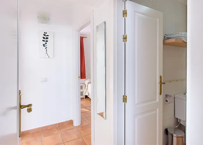 Casa Nancy Διαμέρισμα Yaiza (Lanzarote)