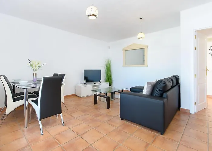 Apartment Casa Nancy *