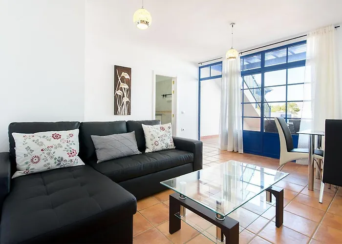Apartment Casa Nancy Yaiza (Lanzarote)