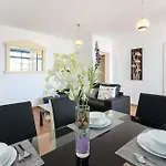 Casa Nancy Apartment Yaiza (Lanzarote)