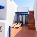 Casa Nancy Apartment