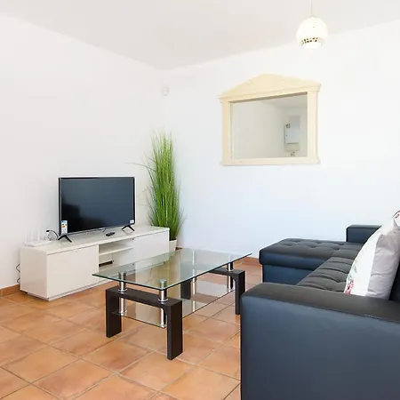 Apartment Casa Nancy *